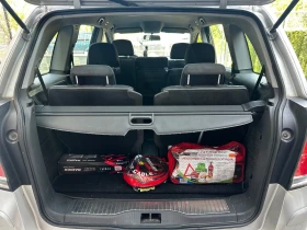 Opel Zafira 1.6 LPG / 7 местна / Обслужена | Auto.bg — изображение 13 Opel Zafira 1.6 LPG / 7 местна / Обслужена | Auto.bg — изображение 13