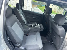 Opel Zafira 1.6 LPG / 7 местна / Обслужена | Auto.bg — изображение 11 Opel Zafira 1.6 LPG / 7 местна / Обслужена | Auto.bg — изображение 11