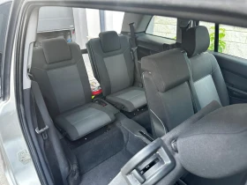 Opel Zafira 1.6 LPG / 7 местна / Обслужена | Auto.bg — изображение 12 Opel Zafira 1.6 LPG / 7 местна / Обслужена | Auto.bg — изображение 12