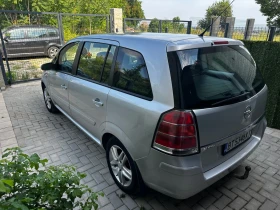 Opel Zafira 1.6 LPG / 7 местна / Обслужена | Auto.bg — изображение 6 Opel Zafira 1.6 LPG / 7 местна / Обслужена | Auto.bg — изображение 6
