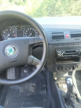 Skoda Fabia undefined | Auto.bg — изображение 7 Skoda Fabia undefined | Auto.bg — изображение 7