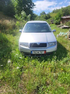 Skoda Fabia undefined | Auto.bg — изображение 2 Skoda Fabia undefined | Auto.bg — изображение 2