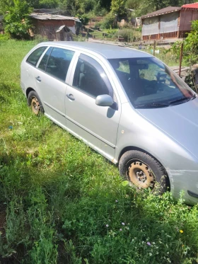 Skoda Fabia undefined | Auto.bg — изображение 3 Skoda Fabia undefined | Auto.bg — изображение 3