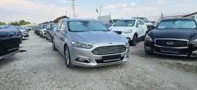 Ford Mondeo 2.0TDCI NAVI/LINE ASIST/KEYLESS GO/CAMERA