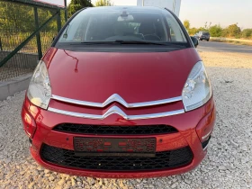 Citroen C4 Picasso 2.0HDi/163p.s-Executive-Avtomatik/Facelift-Euro 5 | Auto.bg — изображение 5 Citroen C4 Picasso 2.0HDi/163p.s-Executive-Avtomatik/Facelift-Euro 5 | Auto.bg — изображение 5