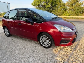 Citroen C4 Picasso 2.0HDi/163p.s-Executive-Avtomatik/Facelift-Euro 5 | Auto.bg — изображение 8 Citroen C4 Picasso 2.0HDi/163p.s-Executive-Avtomatik/Facelift-Euro 5 | Auto.bg — изображение 8