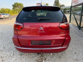 Citroen C4 Picasso 2.0HDi/163p.s-Executive-Avtomatik/Facelift-Euro 5 | Auto.bg — изображение 6 Citroen C4 Picasso 2.0HDi/163p.s-Executive-Avtomatik/Facelift-Euro 5 | Auto.bg — изображение 6