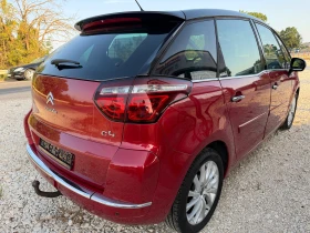 Citroen C4 Picasso 2.0HDi/163p.s-Executive-Avtomatik/Facelift-Euro 5 | Auto.bg — изображение 3 Citroen C4 Picasso 2.0HDi/163p.s-Executive-Avtomatik/Facelift-Euro 5 | Auto.bg — изображение 3