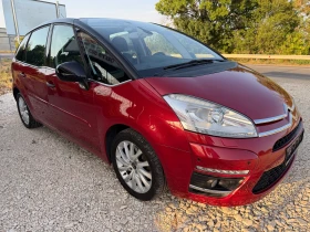 Citroen C4 Picasso 2.0HDi/163p.s-Executive-Avtomatik/Facelift-Euro 5 | Auto.bg — изображение 2 Citroen C4 Picasso 2.0HDi/163p.s-Executive-Avtomatik/Facelift-Euro 5 | Auto.bg — изображение 2
