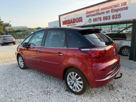 Citroen C4 Picasso 2.0HDi/163p.s-Executive-Avtomatik/Facelift-Euro 5 | Auto.bg — изображение 4 Citroen C4 Picasso 2.0HDi/163p.s-Executive-Avtomatik/Facelift-Euro 5 | Auto.bg — изображение 4