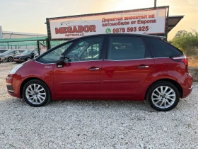 Citroen C4 Picasso 2.0HDi/163p.s-Executive-Avtomatik/Facelift-Euro 5 | Auto.bg — изображение 7 Citroen C4 Picasso 2.0HDi/163p.s-Executive-Avtomatik/Facelift-Euro 5 | Auto.bg — изображение 7