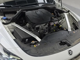 Kia Stinger 2.5 MASTERS - 18446 € - 34607697 6 | Car24.bg Kia Stinger 2.5 MASTERS - 18446 € - 34607697 6