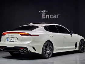 Kia Stinger 2.5 MASTERS - 18446 € - 34607697 2 | Car24.bg Kia Stinger 2.5 MASTERS - 18446 € - 34607697 2
