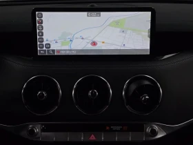 Kia Stinger 2.5 MASTERS - 18446 € - 34607697 12 | Car24.bg Kia Stinger 2.5 MASTERS - 18446 € - 34607697 12