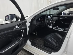 Kia Stinger 2.5 MASTERS - 18446 € - 34607697 10 | Car24.bg Kia Stinger 2.5 MASTERS - 18446 € - 34607697 10