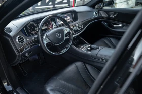 Mercedes-Benz S 350 4Matik/Long/Full - 25300 € - 10735589 7 | Car24.bg Mercedes-Benz S 350 4Matik/Long/Full - 25300 € - 10735589 7