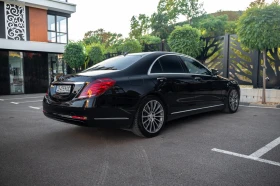 Mercedes-Benz S 350 4Matik/Long/Full - 25300 € - 10735589 4 | Car24.bg Mercedes-Benz S 350 4Matik/Long/Full - 25300 € - 10735589 4