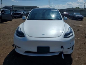 Tesla Model Y PERFORMANCE Dual Motor AWD | Auto.bg — изображение 2 Tesla Model Y PERFORMANCE Dual Motor AWD | Auto.bg — изображение 2