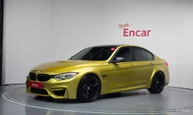 BMW M3 HARMON* KARDON* DCT* ХЕДЪП* 360КАМЕРА*