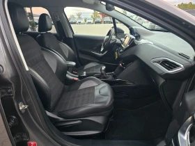 Peugeot 2008 1.6HDI, Камера, Нави, Евро 6! | Auto.bg — изображение 11 Peugeot 2008 1.6HDI, Камера, Нави, Евро 6! | Auto.bg — изображение 11