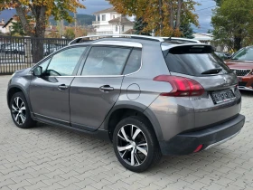 Peugeot 2008 1.6HDI, Камера, Нави, Евро 6! | Auto.bg — изображение 4 Peugeot 2008 1.6HDI, Камера, Нави, Евро 6! | Auto.bg — изображение 4