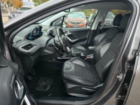 Peugeot 2008 1.6HDI, Камера, Нави, Евро 6! | Auto.bg — изображение 7 Peugeot 2008 1.6HDI, Камера, Нави, Евро 6! | Auto.bg — изображение 7