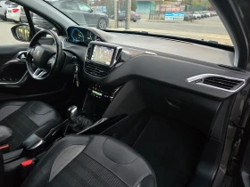 Peugeot 2008 1.6HDI, Камера, Нави, Евро 6! | Auto.bg — изображение 12 Peugeot 2008 1.6HDI, Камера, Нави, Евро 6! | Auto.bg — изображение 12