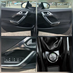 Peugeot 2008 1.6HDI, Камера, Нави, Евро 6! | Auto.bg — изображение 14 Peugeot 2008 1.6HDI, Камера, Нави, Евро 6! | Auto.bg — изображение 14