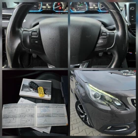 Peugeot 2008 1.6HDI, Камера, Нави, Евро 6! | Auto.bg — изображение 16 Peugeot 2008 1.6HDI, Камера, Нави, Евро 6! | Auto.bg — изображение 16