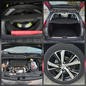 Peugeot 2008 1.6HDI, Камера, Нави, Евро 6! | Auto.bg — изображение 15 Peugeot 2008 1.6HDI, Камера, Нави, Евро 6! | Auto.bg — изображение 15