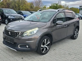 Peugeot 2008 1.6HDI, Камера, Нави, Евро 6! | Auto.bg — изображение 5 Peugeot 2008 1.6HDI, Камера, Нави, Евро 6! | Auto.bg — изображение 5
