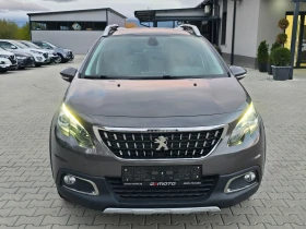 Peugeot 2008 1.6HDI, Камера, Нави, Евро 6! | Auto.bg — изображение 6 Peugeot 2008 1.6HDI, Камера, Нави, Евро 6! | Auto.bg — изображение 6