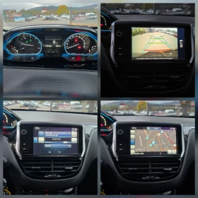Peugeot 2008 1.6HDI, Камера, Нави, Евро 6! | Auto.bg — изображение 13 Peugeot 2008 1.6HDI, Камера, Нави, Евро 6! | Auto.bg — изображение 13