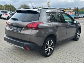 Peugeot 2008 1.6HDI, Камера, Нави, Евро 6! | Auto.bg — изображение 3 Peugeot 2008 1.6HDI, Камера, Нави, Евро 6! | Auto.bg — изображение 3