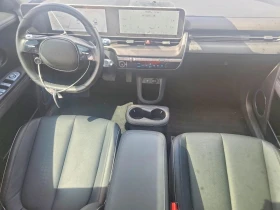 Hyundai Ioniq 5 - 18350 € - 33399170 10 | Car24.bg Hyundai Ioniq 5 - 18350 € - 33399170 10