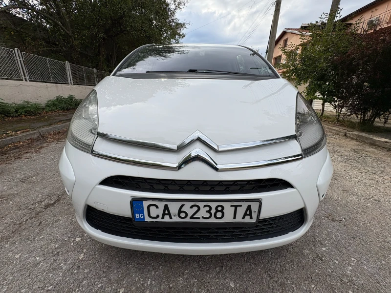 Citroen C4 Picasso - 7500 лв. / 3834.69 € - 19015088 1 | Car24.bg Citroen C4 Picasso - 7500 лв. / 3834.69 € - 19015088 1