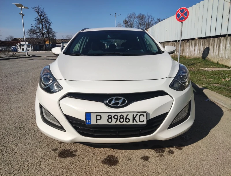 Hyundai I30 1.4 газ - 6595 € / 12898.70 лв. - 46015450 1 | Car24.bg Hyundai I30 1.4 газ - 6595 € / 12898.70 лв. - 46015450 1