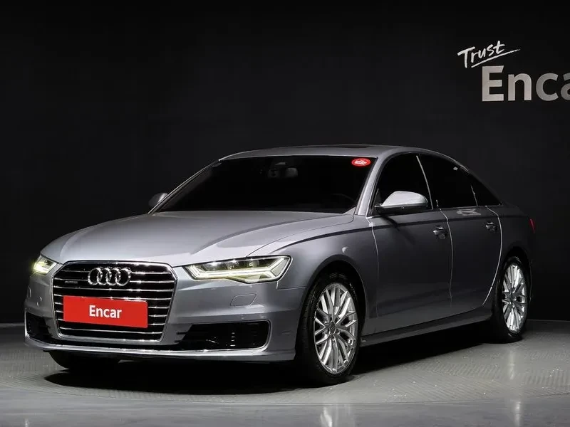 Audi A6 40 Tdi Quattro Premium C7 | Auto.bg — изображение 1 Audi A6 40 Tdi Quattro Premium C7 | Auto.bg — изображение 1