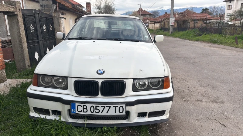 BMW 320 - 2300 € / 4498.41 лв. - 84106193 1 | Car24.bg BMW 320 - 2300 € / 4498.41 лв. - 84106193 1