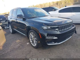 Jeep Grand cherokee 2023 JEEP GRAND CHEROKEE SUMMIT 4X4 1 - Car24.bg Jeep Grand cherokee 2023 JEEP GRAND CHEROKEE SUMMIT 4X4 1