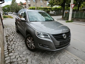VW Tiguan 2.0 TDI 4Motion | Auto.bg — изображение 3 VW Tiguan 2.0 TDI 4Motion | Auto.bg — изображение 3