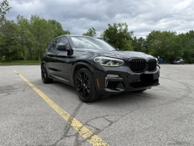 BMW X3 * M40i xDrive* B 58* АВТОКРЕДИТ БЕЗ ПЪРВОНАЧАЛНА* | Auto.bg — изображение 2 BMW X3 * M40i xDrive* B 58* АВТОКРЕДИТ БЕЗ ПЪРВОНАЧАЛНА* | Auto.bg — изображение 2