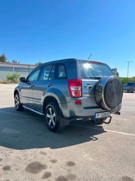 Suzuki Grand vitara 2.0 газ бензин 2008 г | Auto.bg — изображение 4 Suzuki Grand vitara 2.0 газ бензин 2008 г | Auto.bg — изображение 4