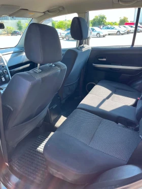 Suzuki Grand vitara 2.0 газ бензин 2008 г | Auto.bg — изображение 9 Suzuki Grand vitara 2.0 газ бензин 2008 г | Auto.bg — изображение 9