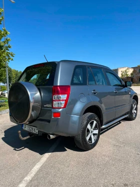 Suzuki Grand vitara 2.0 газ бензин 2008 г | Auto.bg — изображение 5 Suzuki Grand vitara 2.0 газ бензин 2008 г | Auto.bg — изображение 5