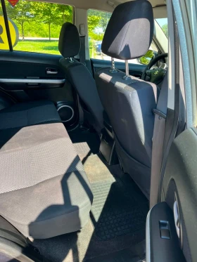 Suzuki Grand vitara 2.0 газ бензин 2008 г | Auto.bg — изображение 10 Suzuki Grand vitara 2.0 газ бензин 2008 г | Auto.bg — изображение 10