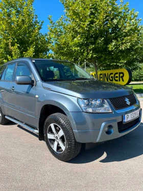 Suzuki Grand vitara 2.0 газ бензин 2008 г | Auto.bg — изображение 2 Suzuki Grand vitara 2.0 газ бензин 2008 г | Auto.bg — изображение 2