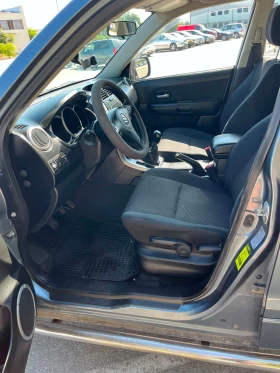 Suzuki Grand vitara 2.0 газ бензин 2008 г | Auto.bg — изображение 6 Suzuki Grand vitara 2.0 газ бензин 2008 г | Auto.bg — изображение 6