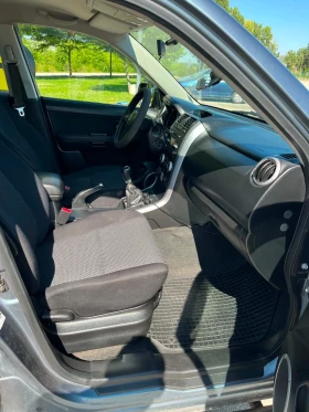 Suzuki Grand vitara 2.0 газ бензин 2008 г | Auto.bg — изображение 8 Suzuki Grand vitara 2.0 газ бензин 2008 г | Auto.bg — изображение 8