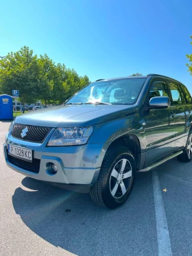 Suzuki Grand vitara 2.0 газ бензин 2008 г | Auto.bg — изображение 3 Suzuki Grand vitara 2.0 газ бензин 2008 г | Auto.bg — изображение 3